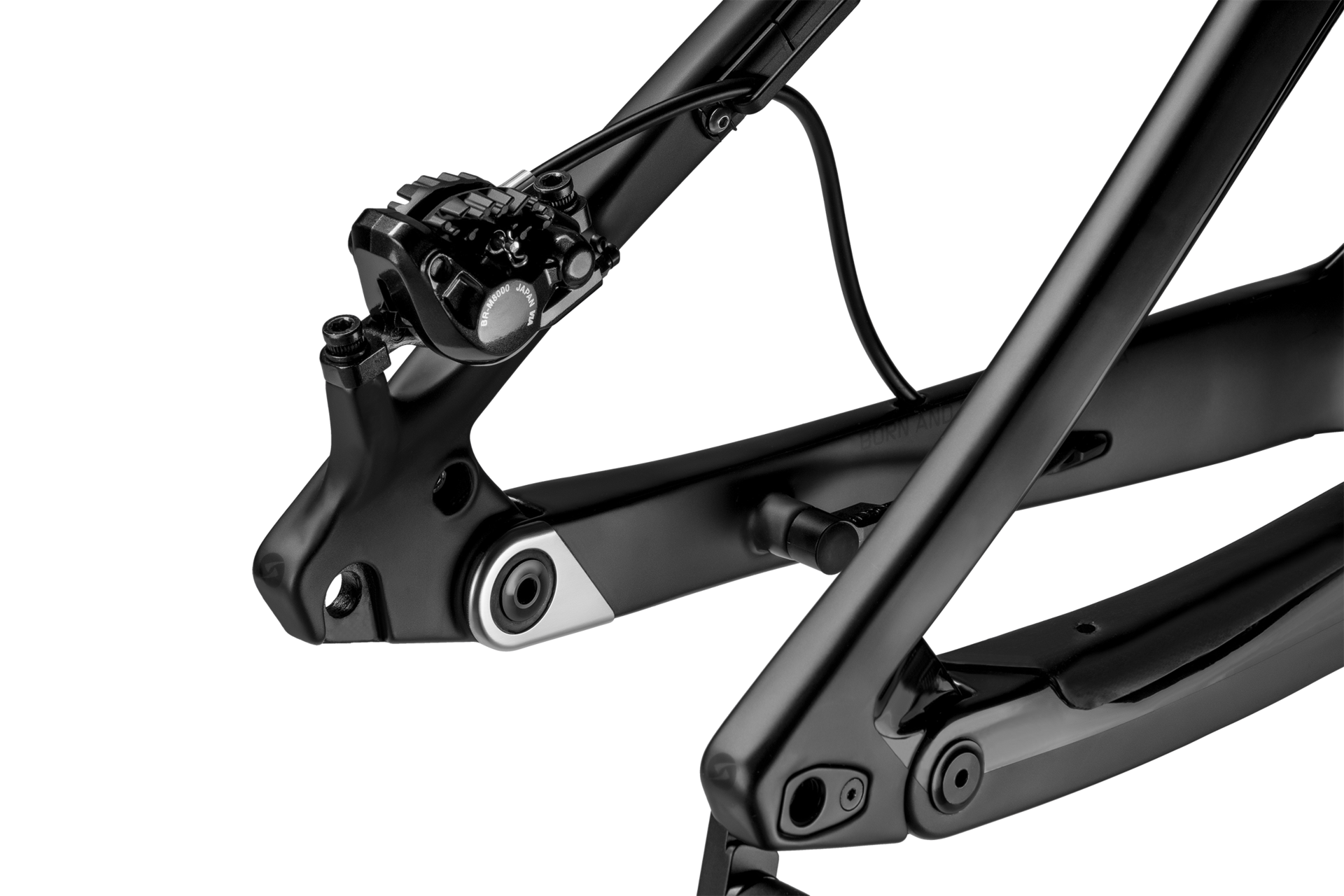Rapcon Pmax E Mountainbike simplon